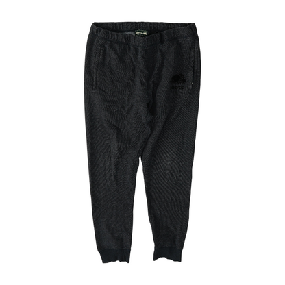 Navy Regular Pants