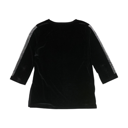 Black Blouse