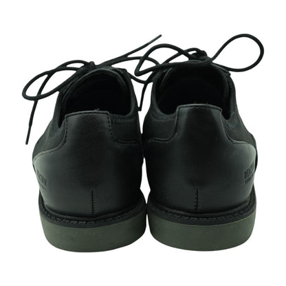 Black Dress Shoes