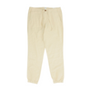 Tan Regular Pants