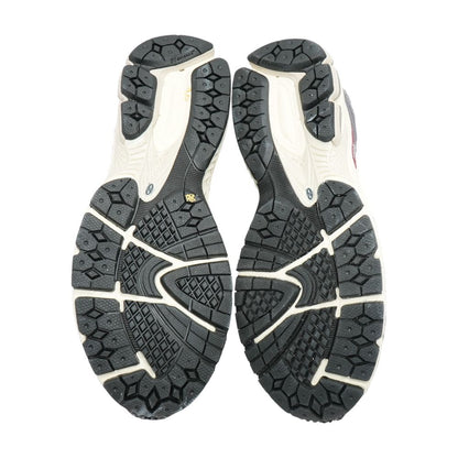 2002R Gray Low Top Athletic Shoes