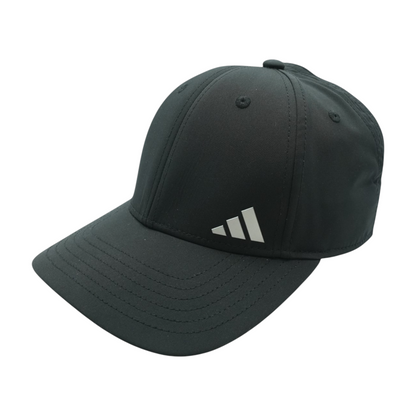 Black Ballcap