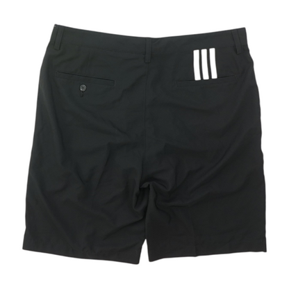 Black Chino Shorts