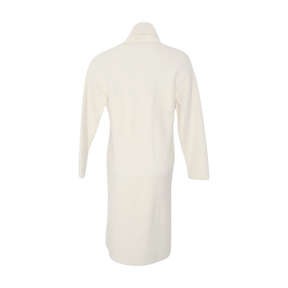 Ivory Cardigan Sweater