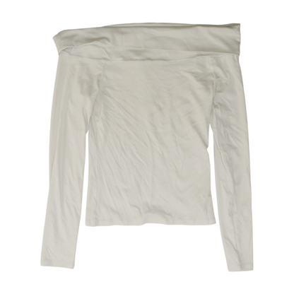 White Blouse