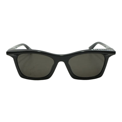 Black BB0099S Square Sunglasses