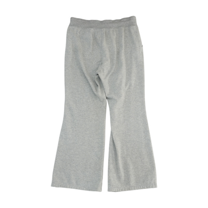 Gray Regular Pants
