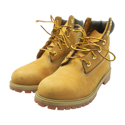 Tan Boots Shoes