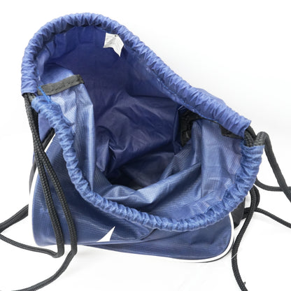Indigo Backpack