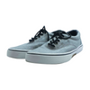 Sperry Gray Lace-Up Casual Shoes – Image 1
