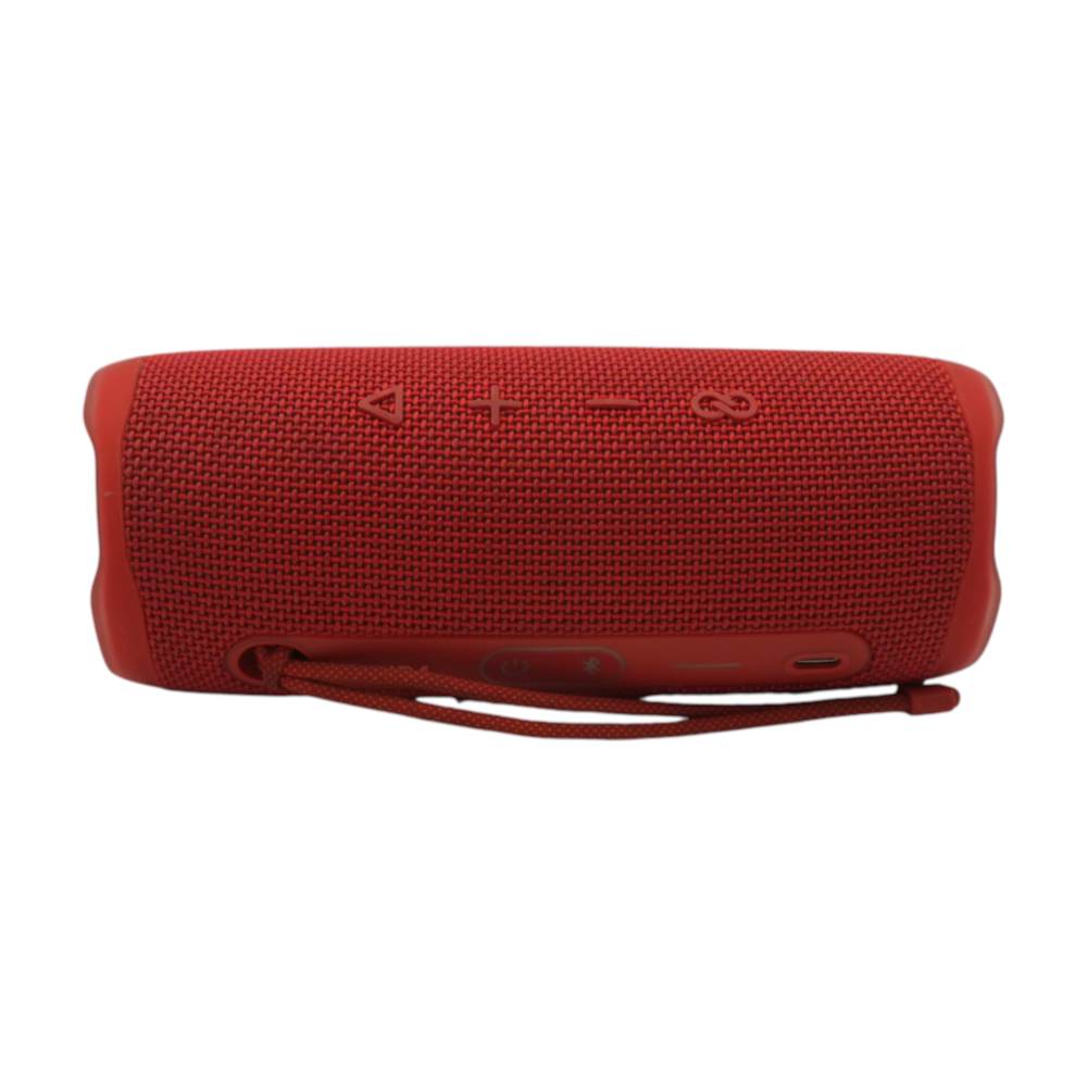 Flip 6 Portable Bluetooth Speaker
