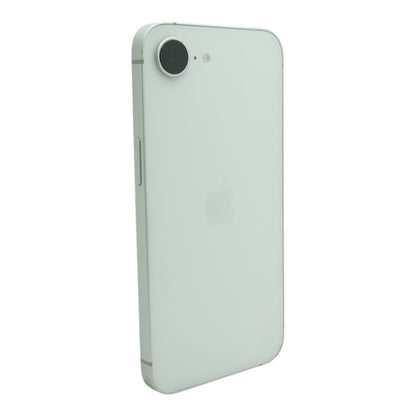 iPhone 16e "T-Mobile" 128GB White