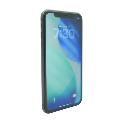 iPhone 11 "Carrier Unlocked" 64GB Black