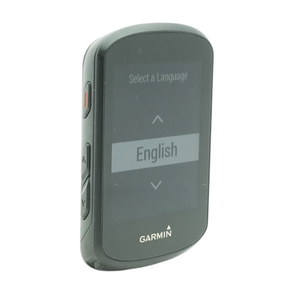 Edge 530 GPS