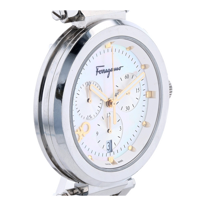 Stainless Steel Watch