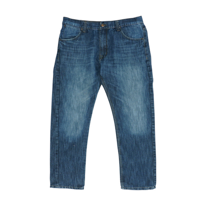 Navy Slim Jeans