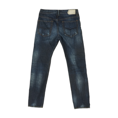 Slim Jeans