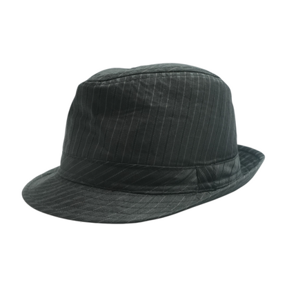 Black Misc. Hat