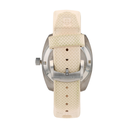 Sea Dragon Stainless Steel Watch