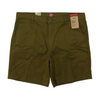 Green Chino / Khaki Shorts