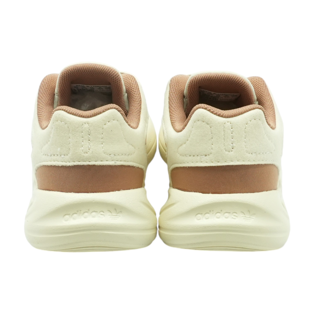 Cream Athletics Shoes