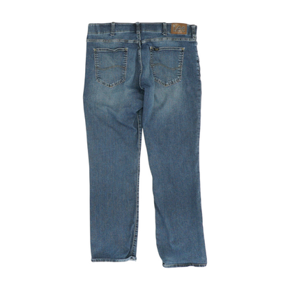 Bootcut Jeans