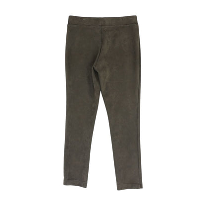 Gray Dress Tapered Pants