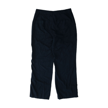 Navy Pants
