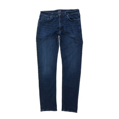 Straight Jeans
