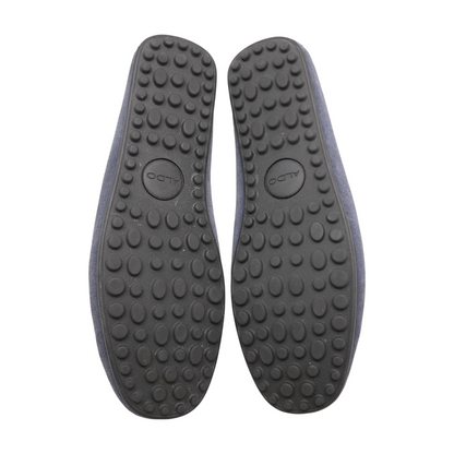 Navy Dress Shoes