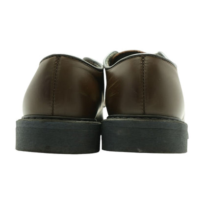 Brown Derby/oxford Shoes