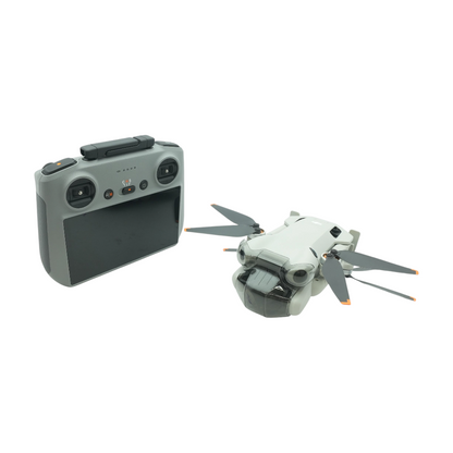 Mini 4 Pro Fly More Combo with DJI RC 2