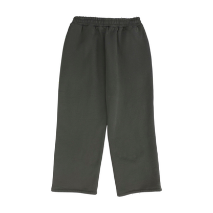 Gray Pants