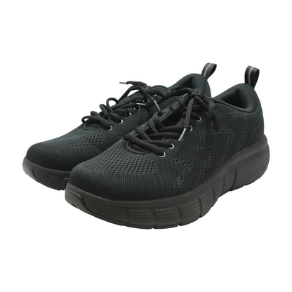 Signature Sneaker Low-Top Athletic Shoes