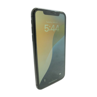 iPhone 11 "AT&T" 64GB Black *RENEWED*