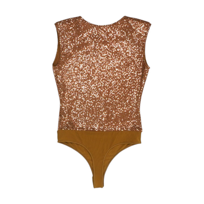 Bronze Blouse