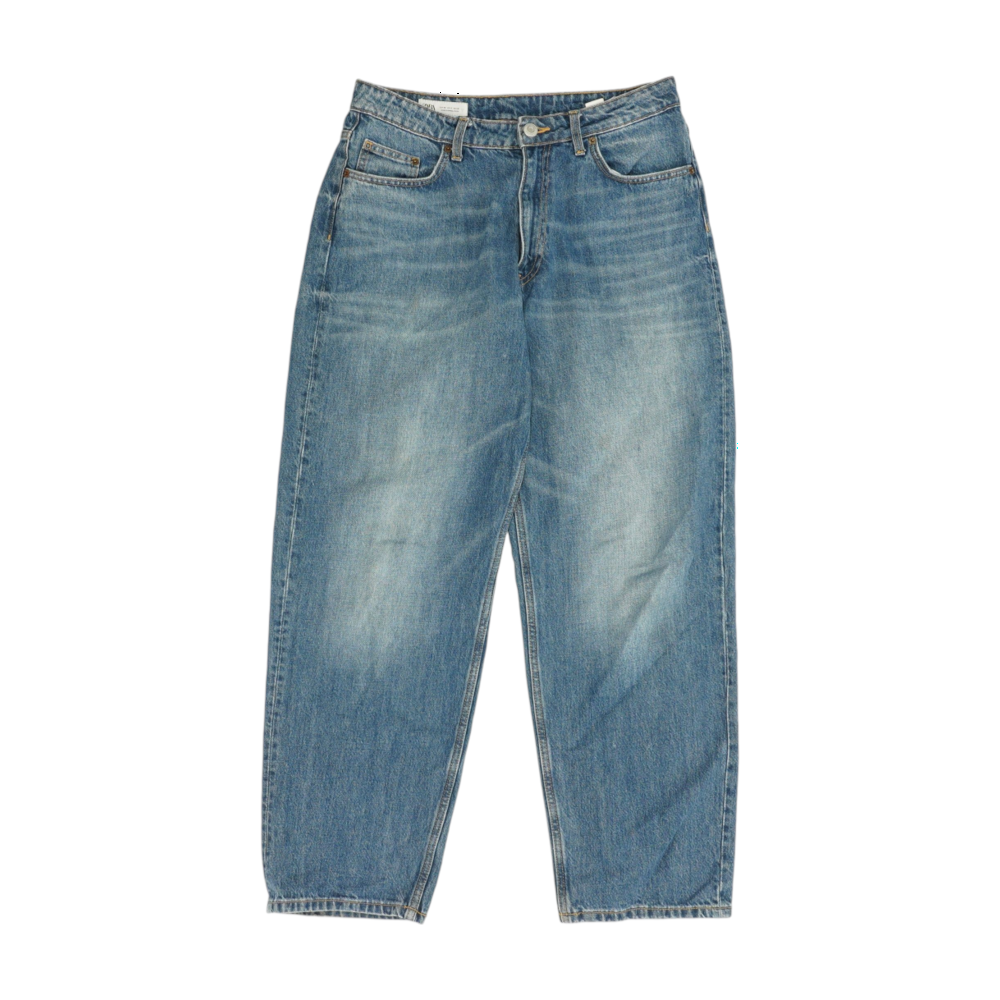 Blue Jeans