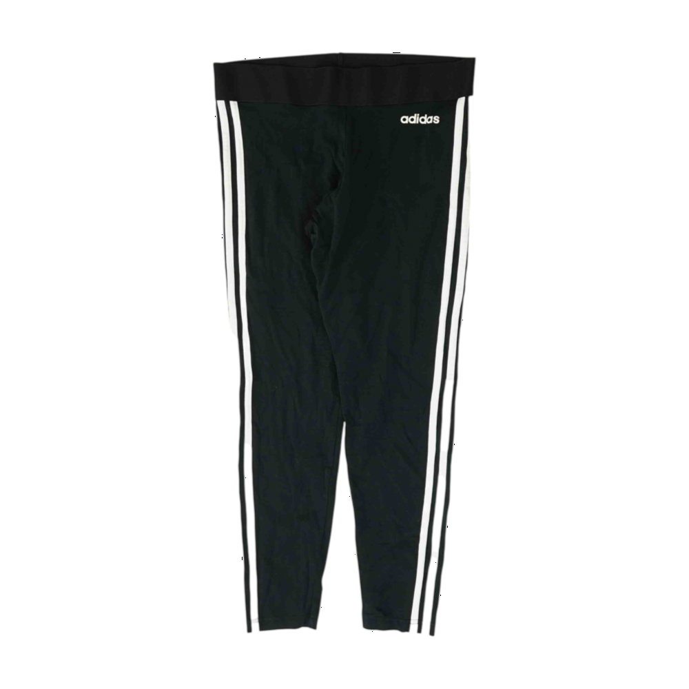 Black Active Leggings