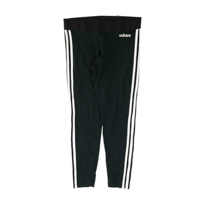 Black Active Leggings