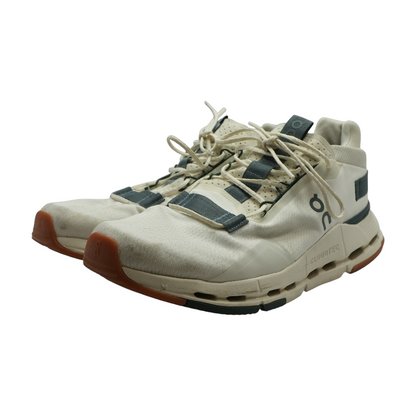 Cloud Nova Low-Top Athletic Shoes