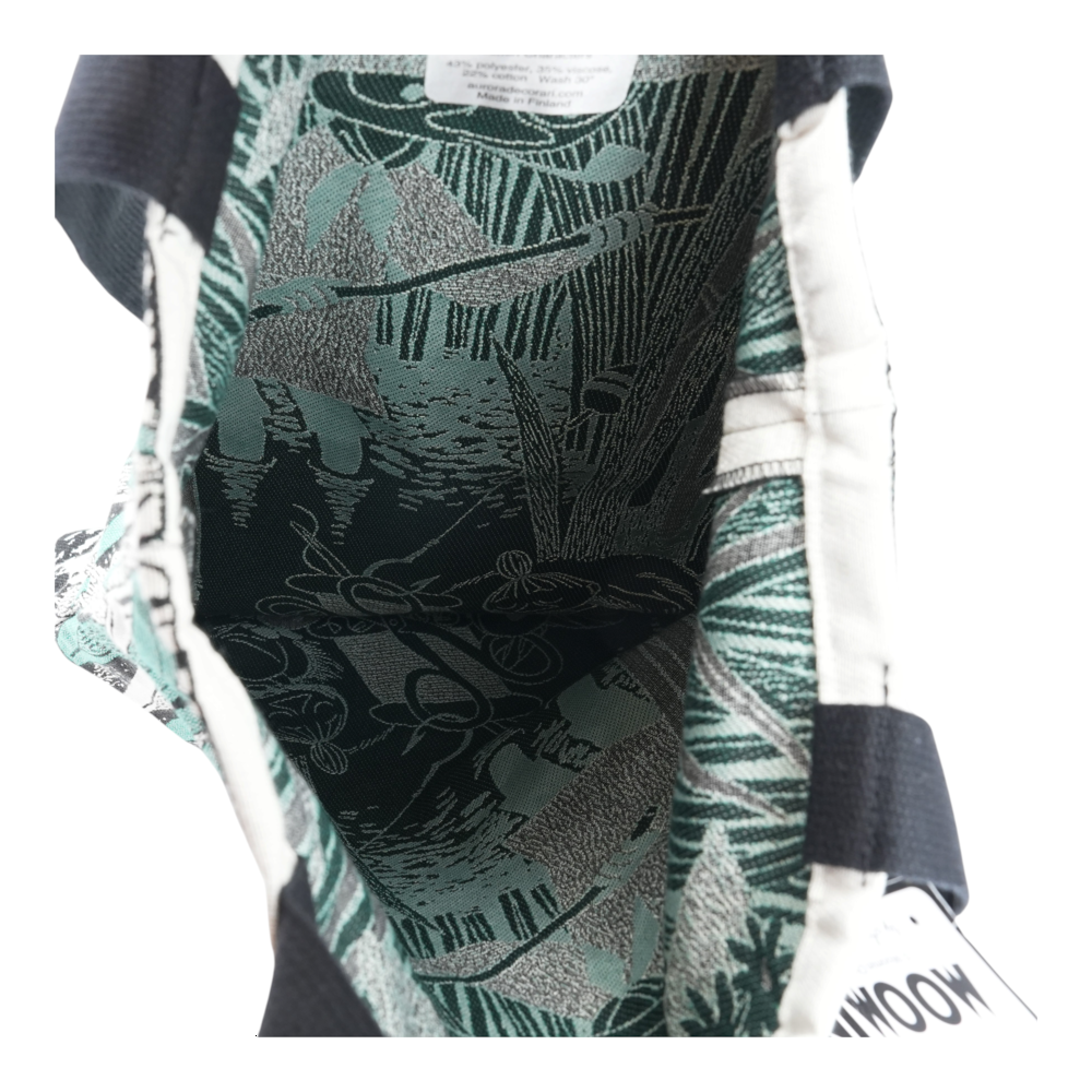 Moomin Graphic Tote Bag – Image 3