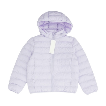 Lavender Jacket