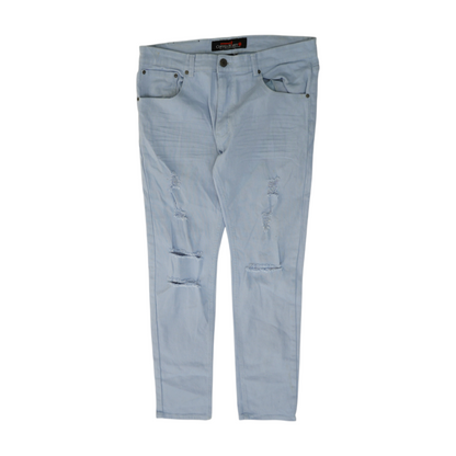 Regular Jeans