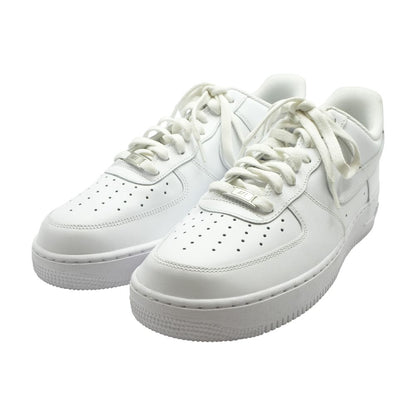 Air Force 1 Low '07 White Low Top Athletic Shoes