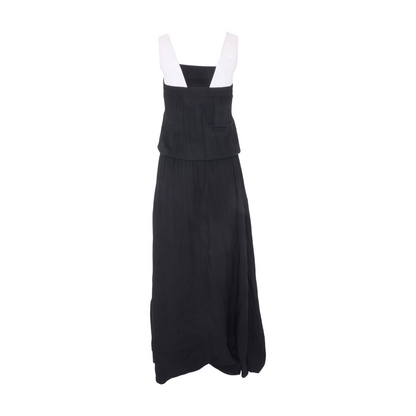 Black Maxi Dress