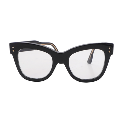 Black GG1082O Cat Eye Prescription Eyewear