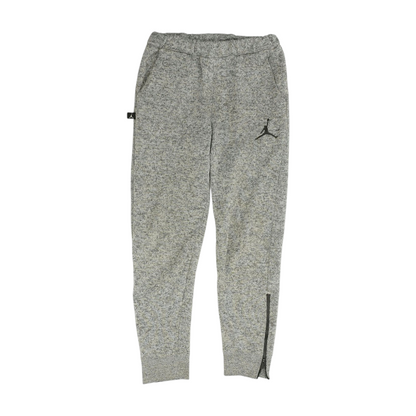 Gray Active Pants