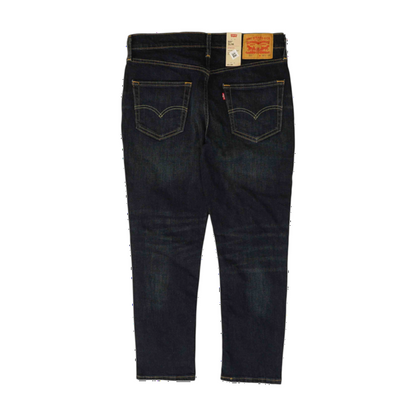 511 Navy Slim Jeans