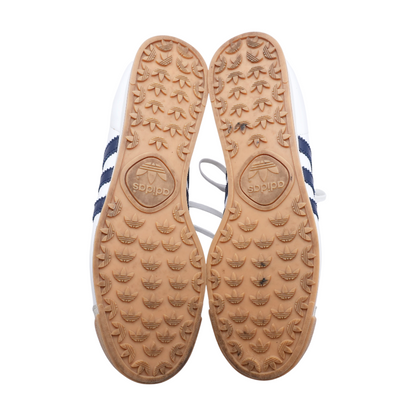 Samoa Low-Top Athletic Shoes