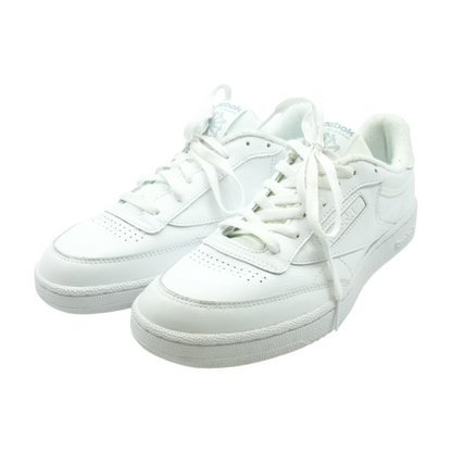 Club C Low-Top Athletic Shoes